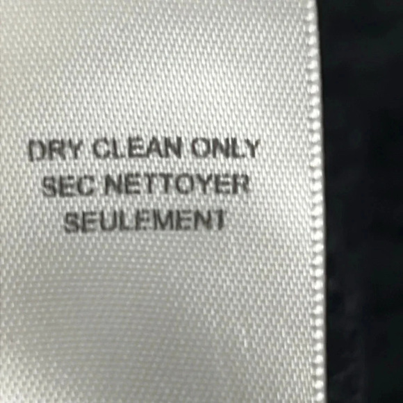 Rebecca Taylor Silk Diamond Print Baseball Tee 3/4 Sleeve Size 8 Crewneck Relax - Picture 10 of 10